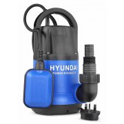 Hyundai HYSP250C 250w Electric Clean Water Submersible Pump